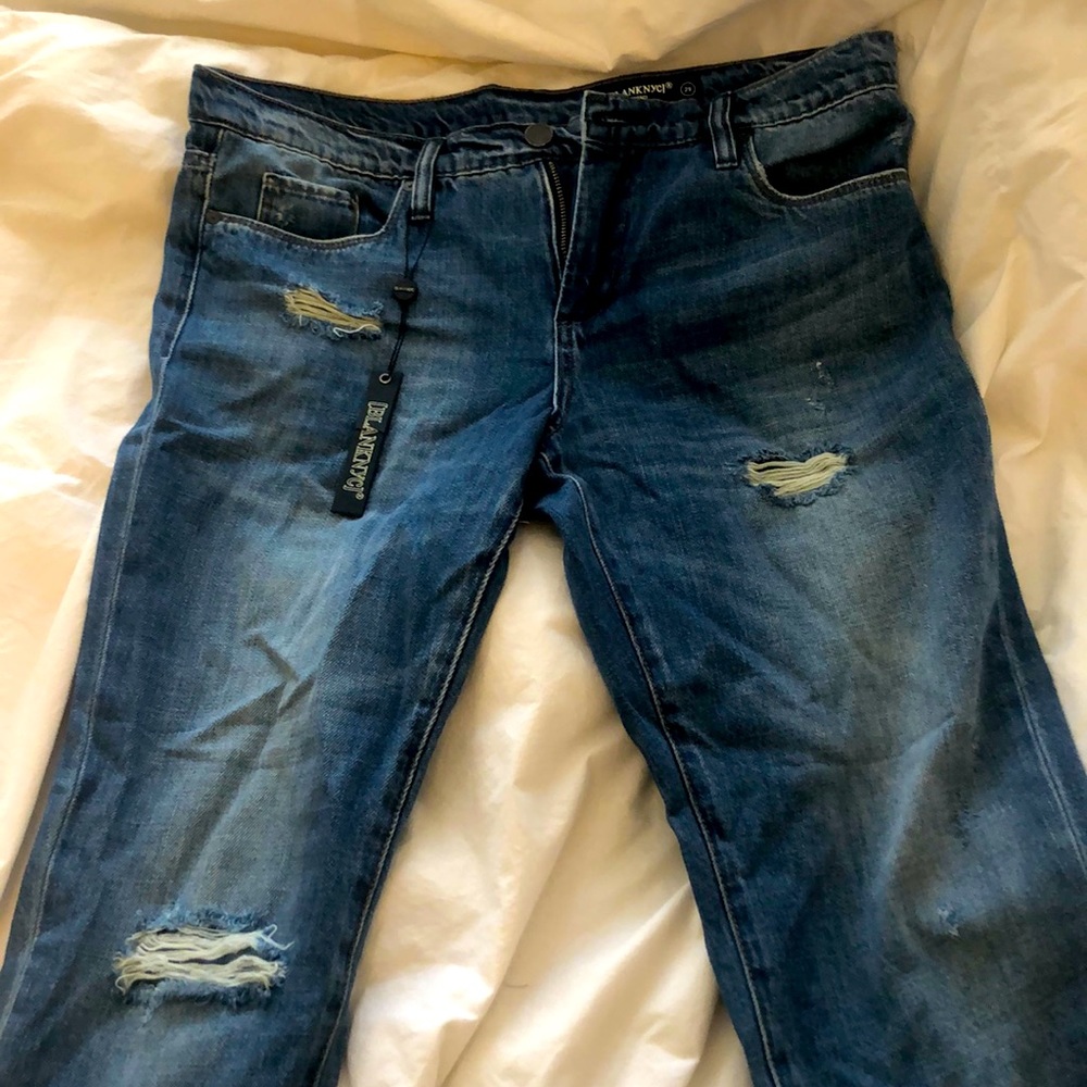 Blank NYC Jeans